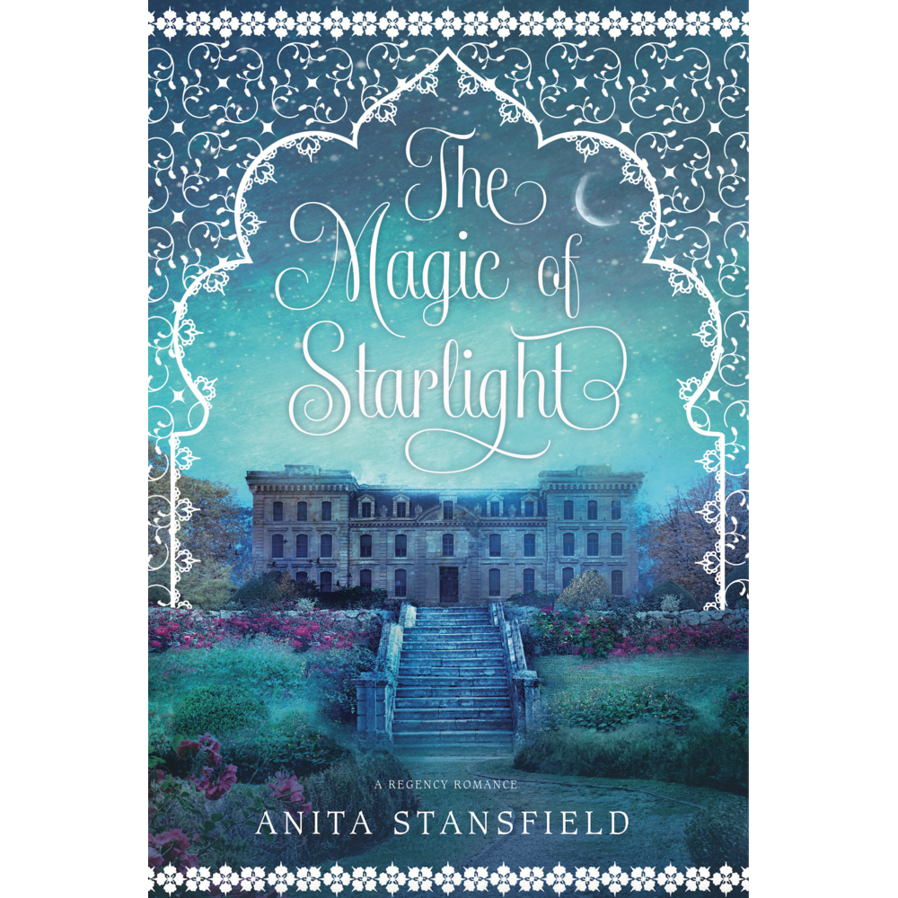 The Magic of Starlight, , large image number 0