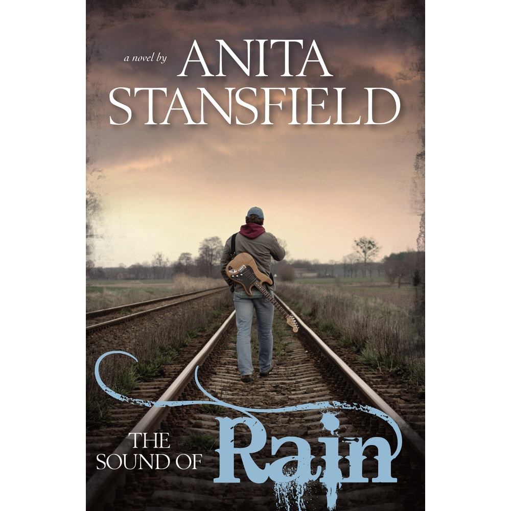 The Sound of Rain Vol. 1 Jason Wolfe Story, , large image number 0