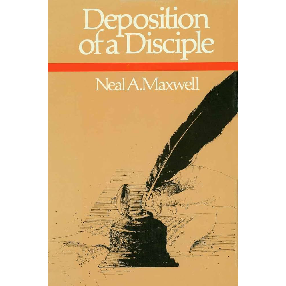 Deposition of a Disciple, , large image number 0