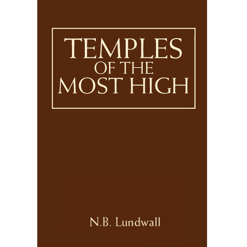 Temples of the Most High, , large image number 0