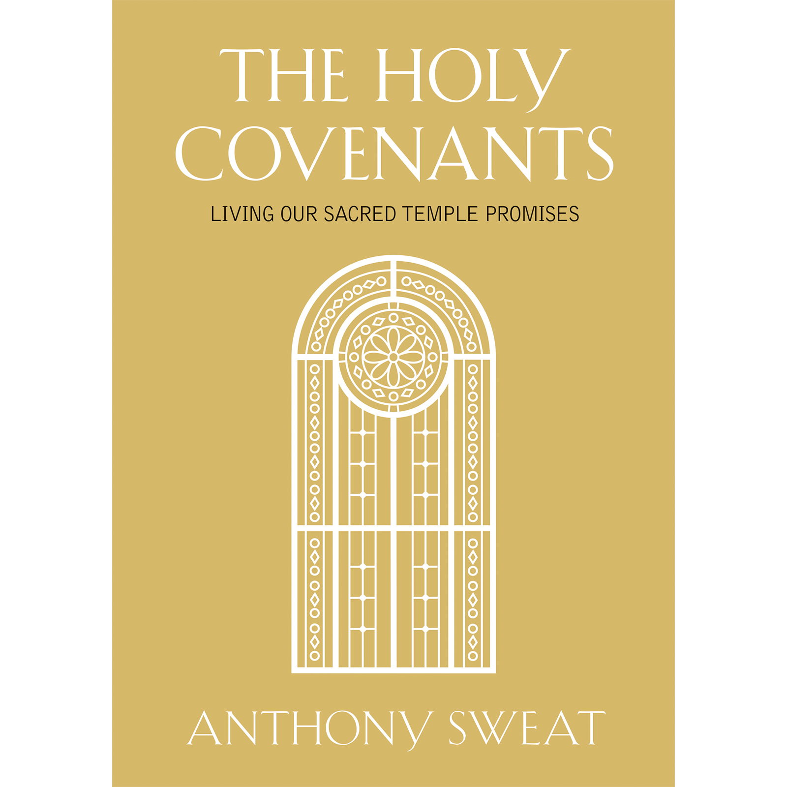 The Holy Covenants, , large