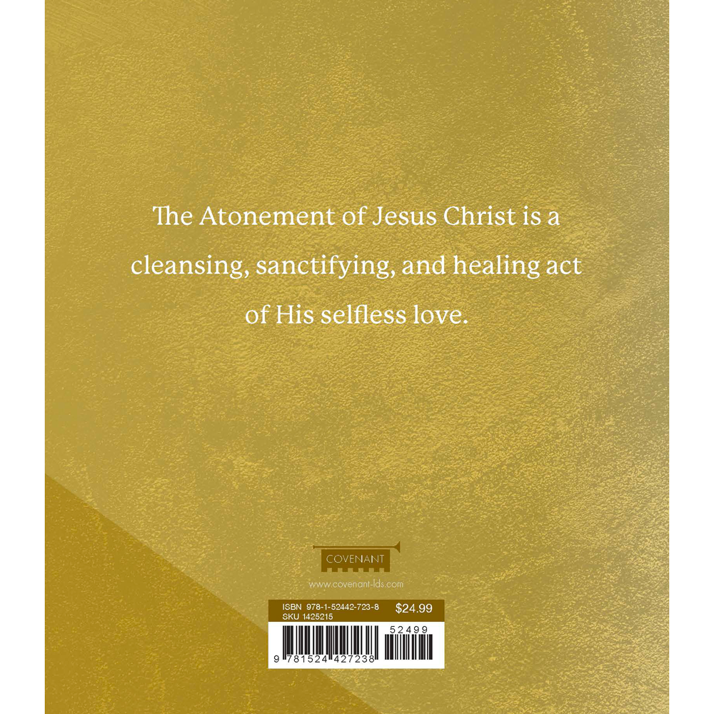 The Compensating Power of Christ, , large image number 5