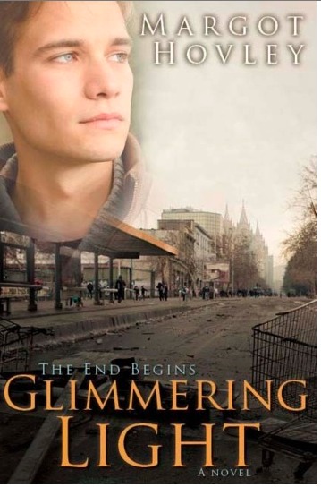 The End Begins: Glimmering Light, , large image number 0