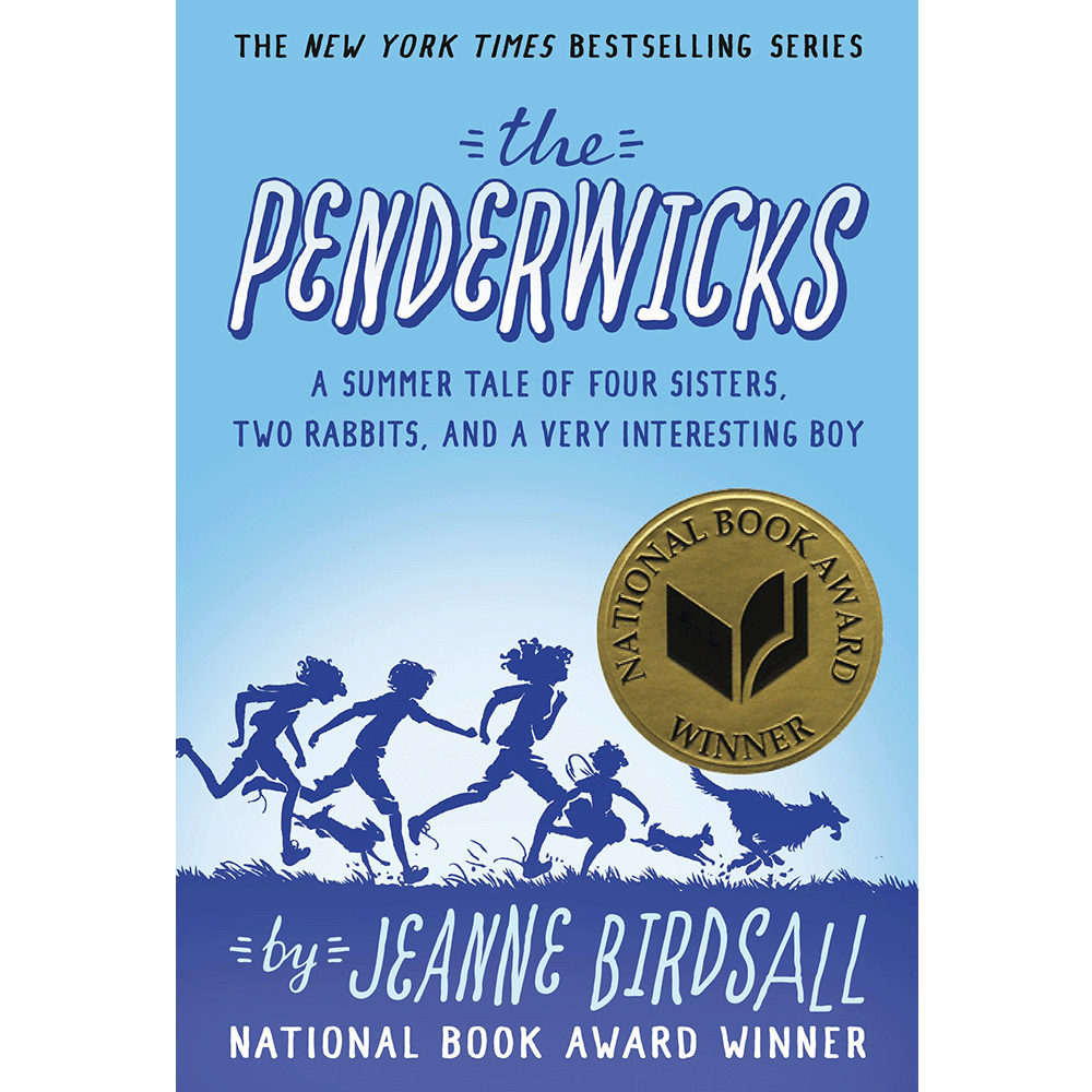 Penderwicks, , large image number 0