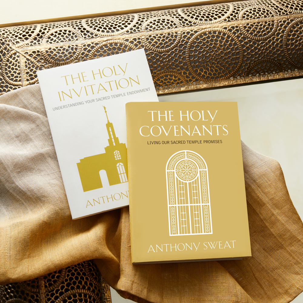 The Holy Covenants, , large image number 6