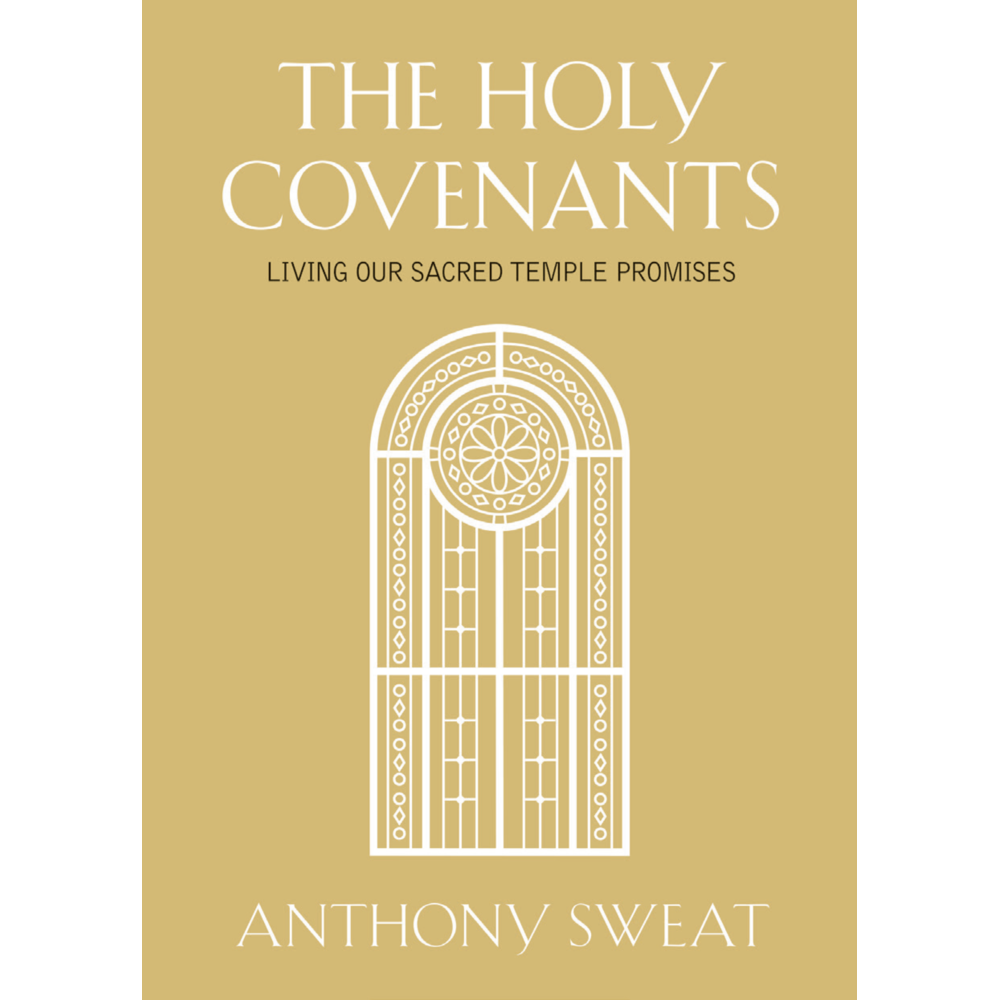 The Holy Covenants