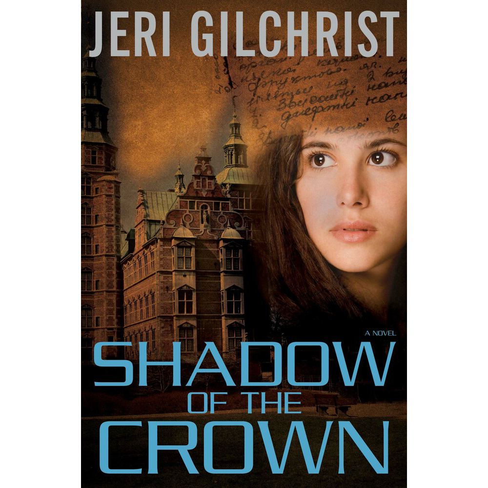 Shadow of the Crown, , large image number 0