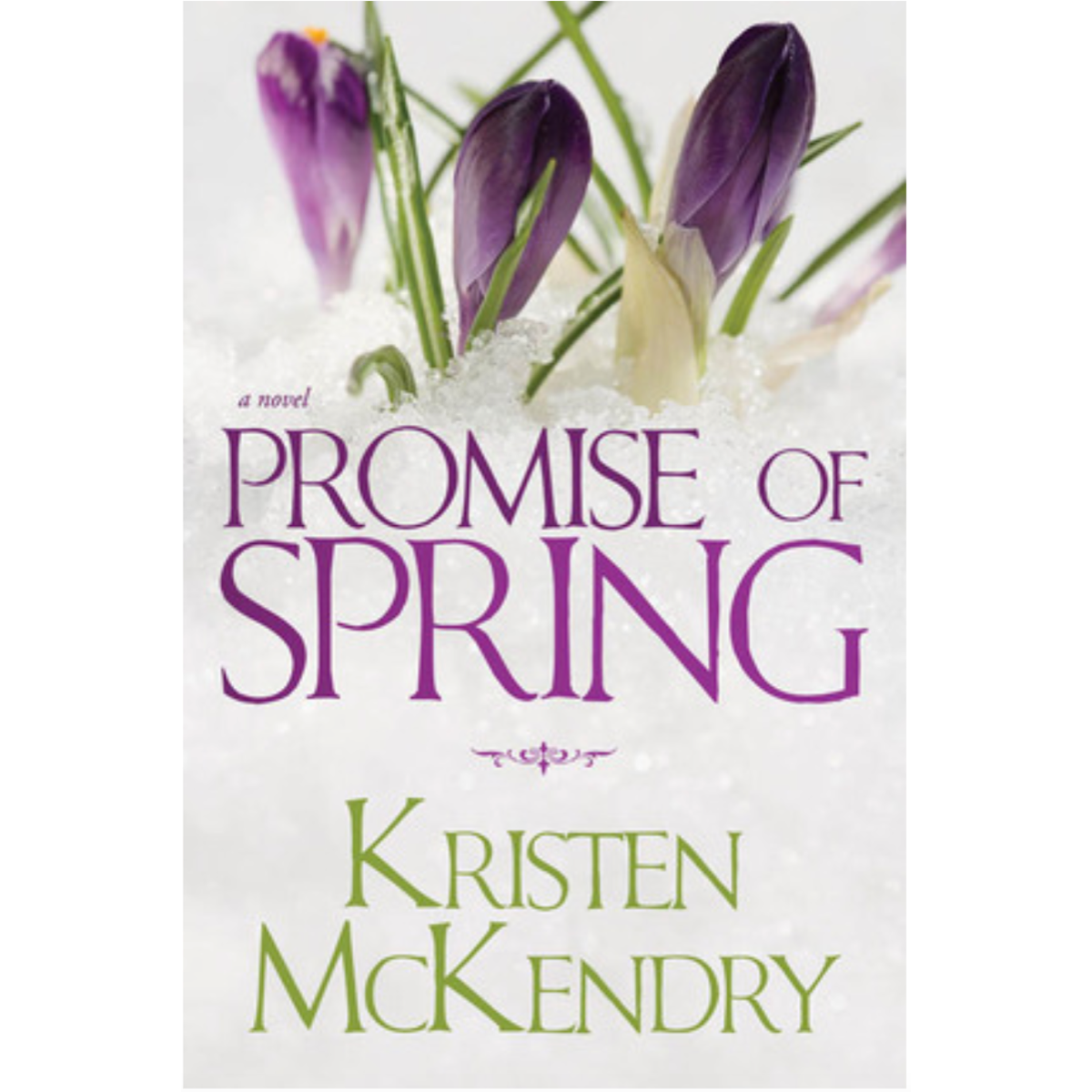 Promise of Spring, , large image number 0