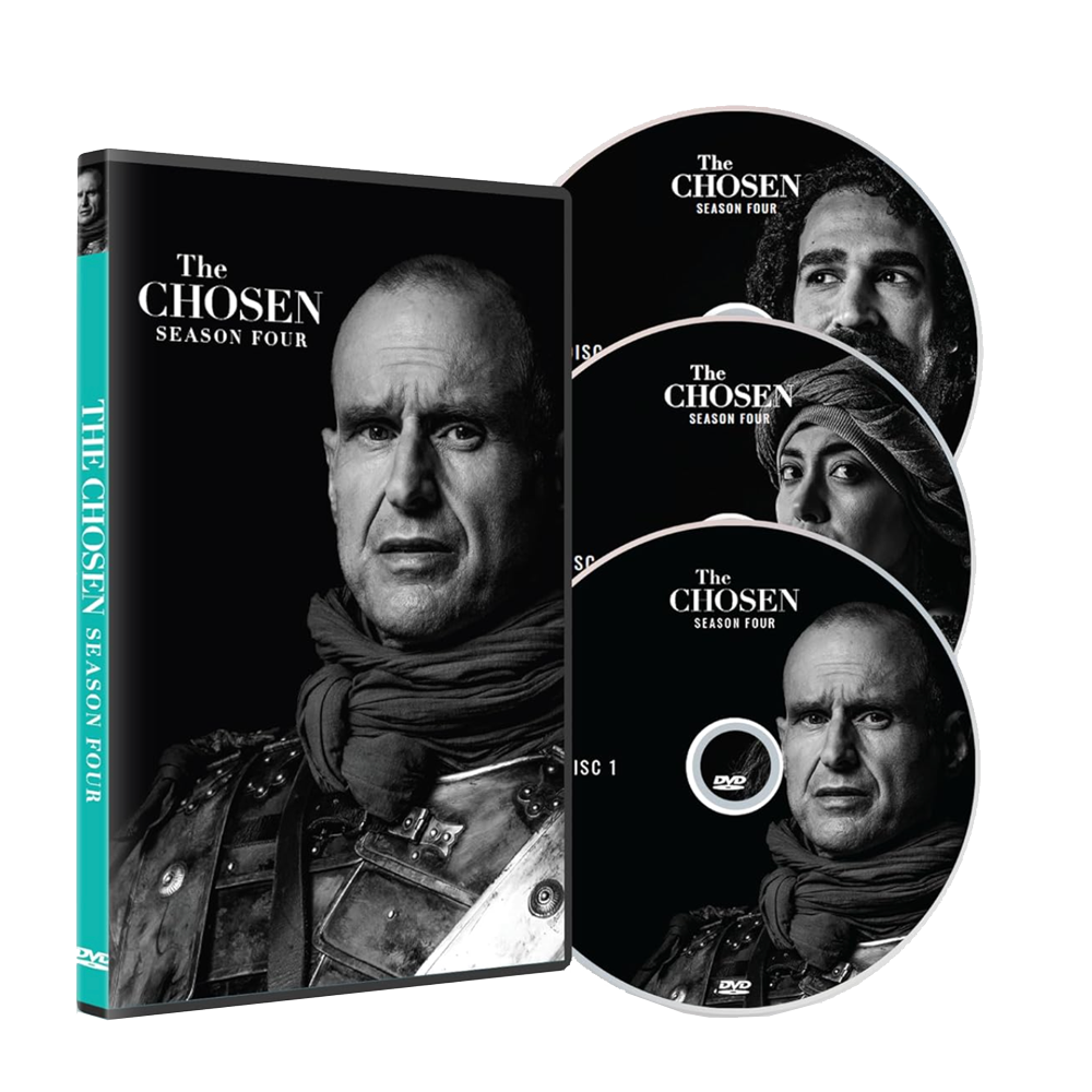 The Chosen, Season 4