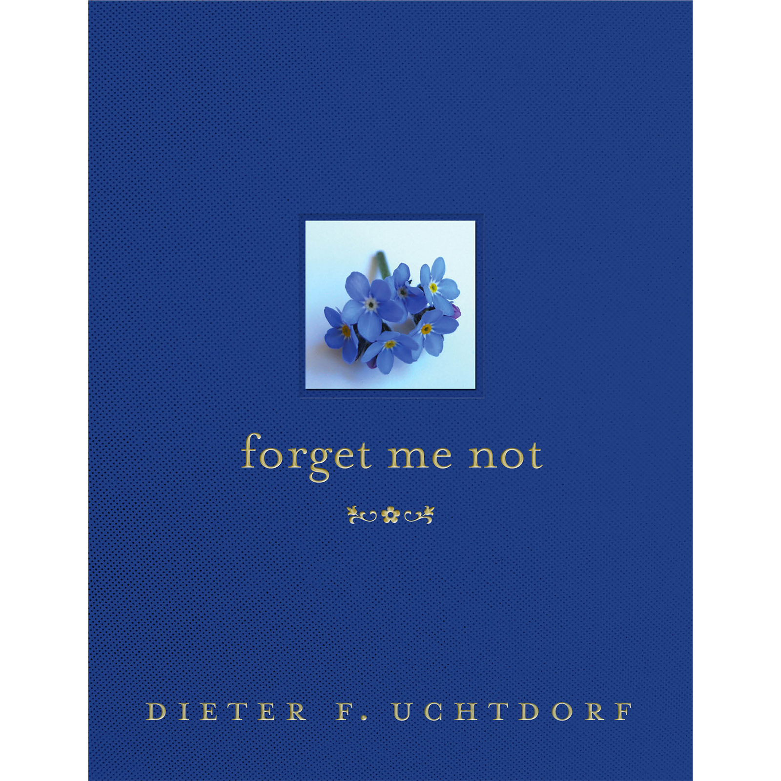 Forget Me Not, , large image number 0