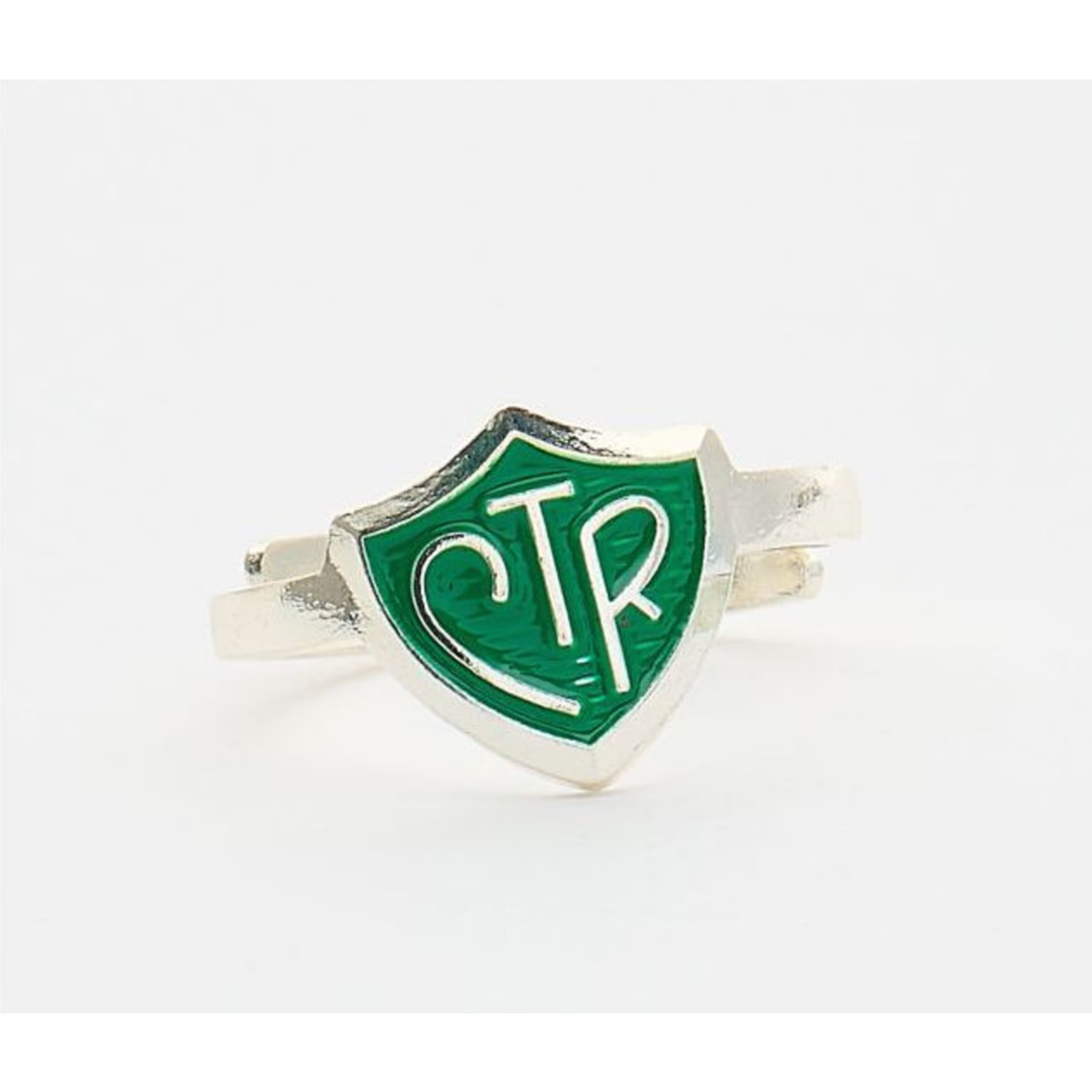 Adjustable Green CTR Ring, , large image number 2