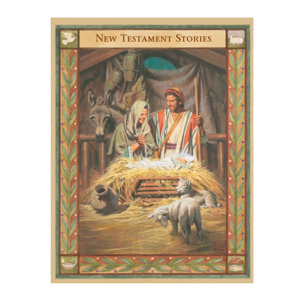 New Testament Stories
