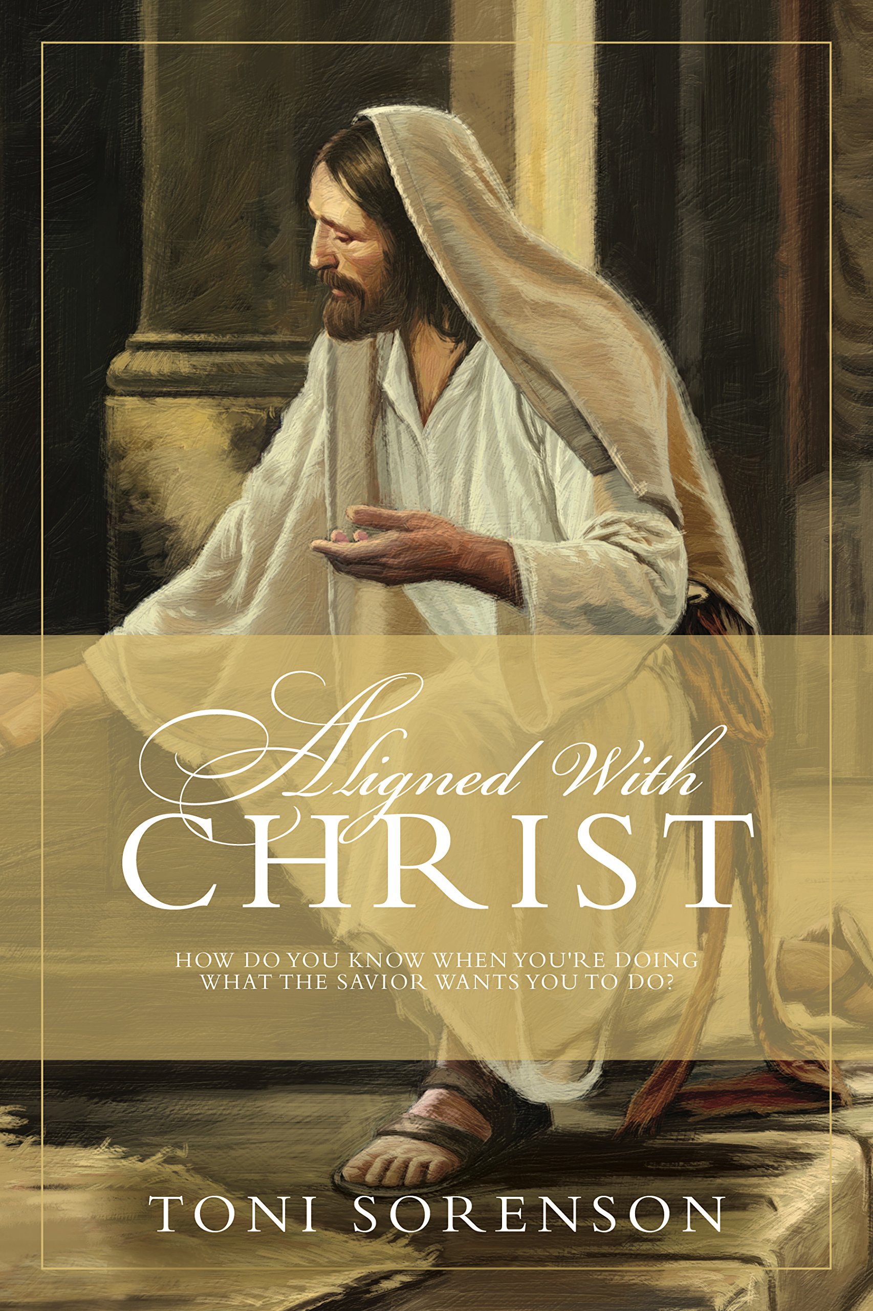 Aligned with Christ, , large image number 0