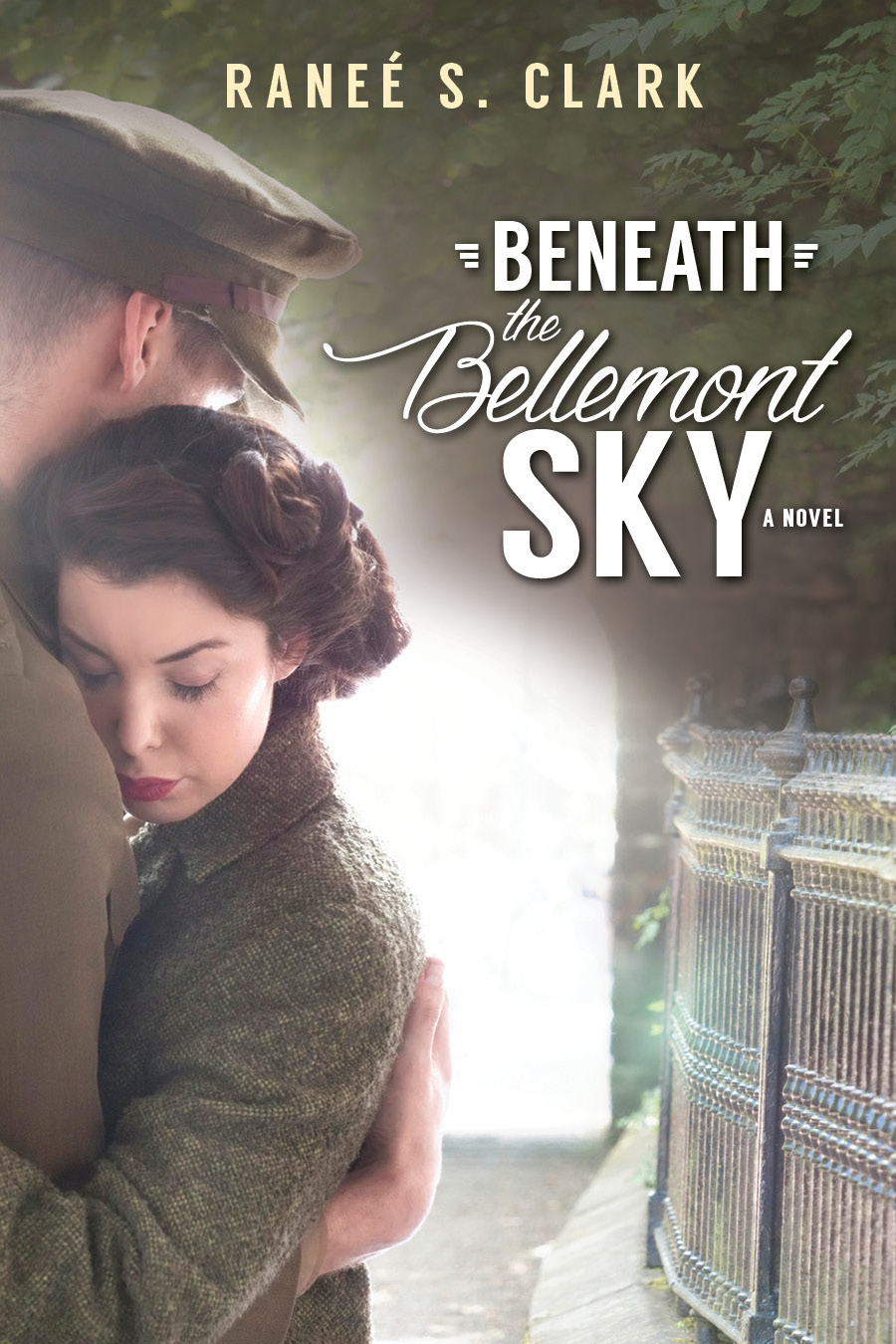 Beneath the Bellemont Sky, , large image number 0