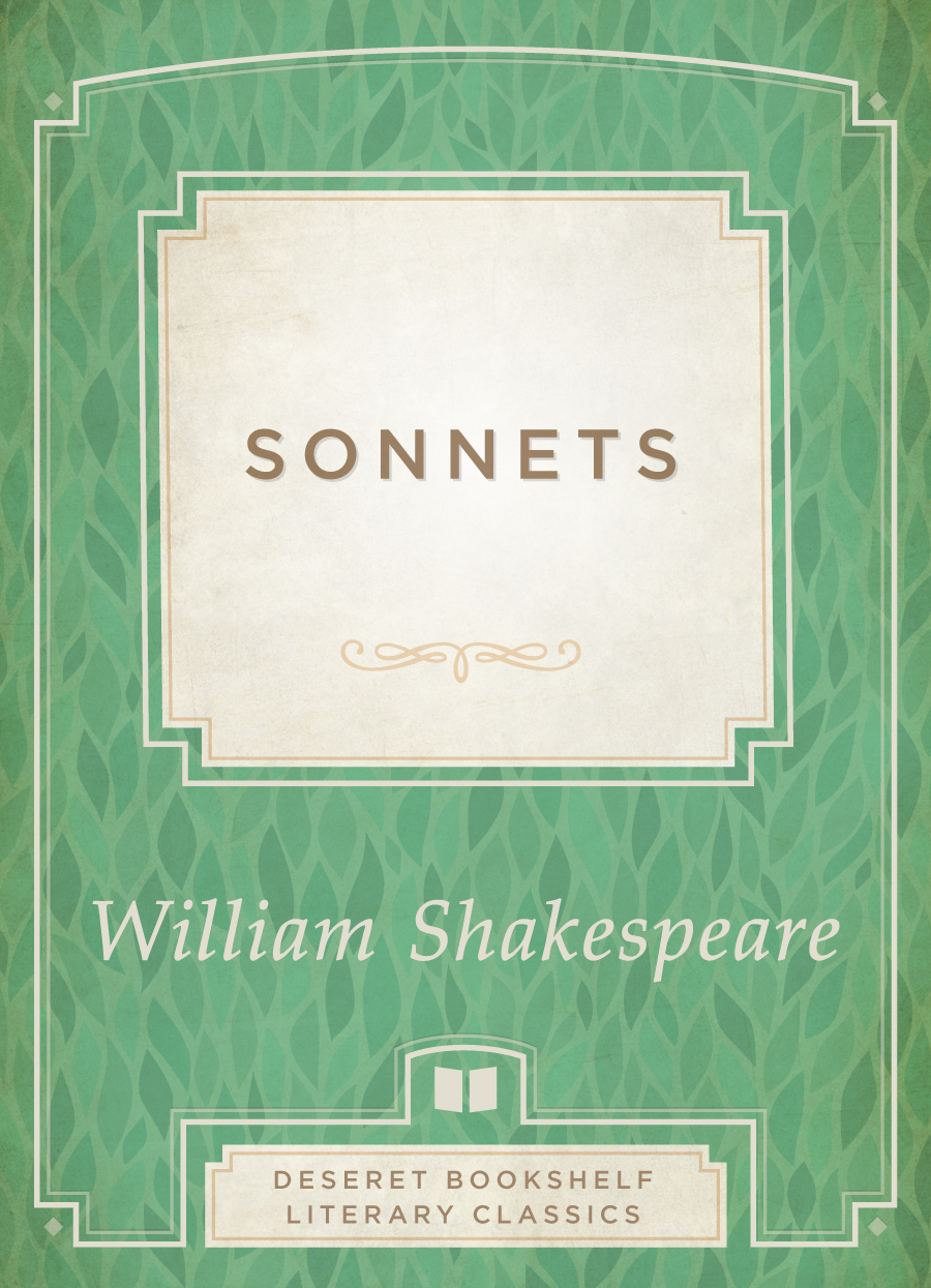 Sonnets