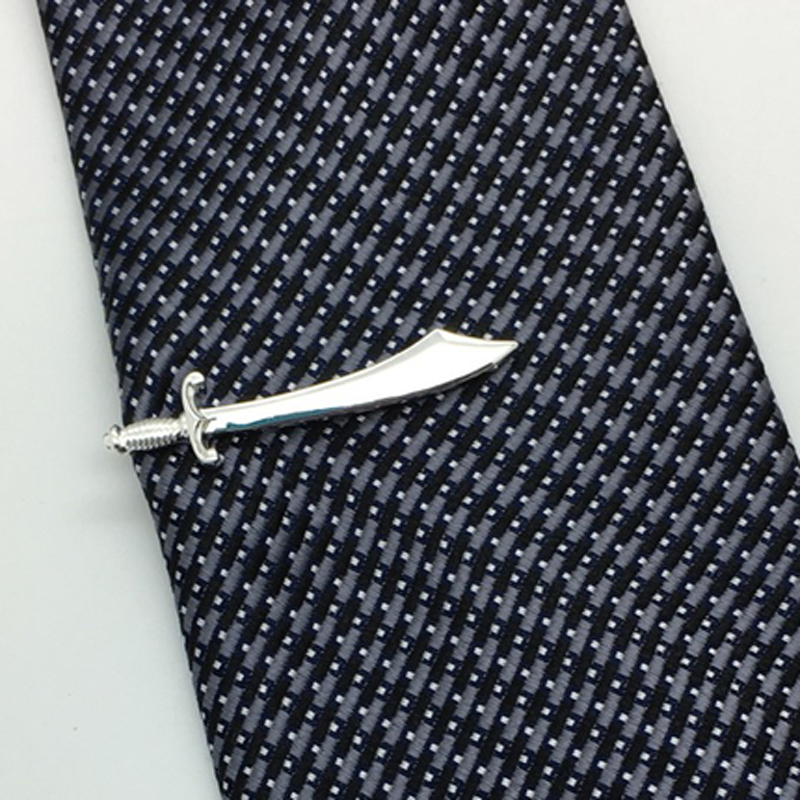 Army of Helaman Tie Bar, , large