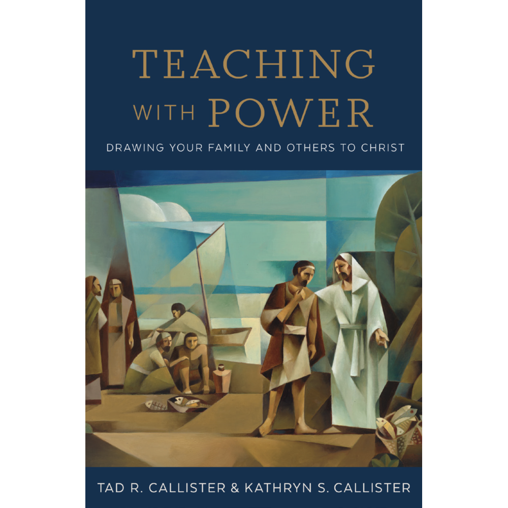 Teaching with Power, , large image number 0