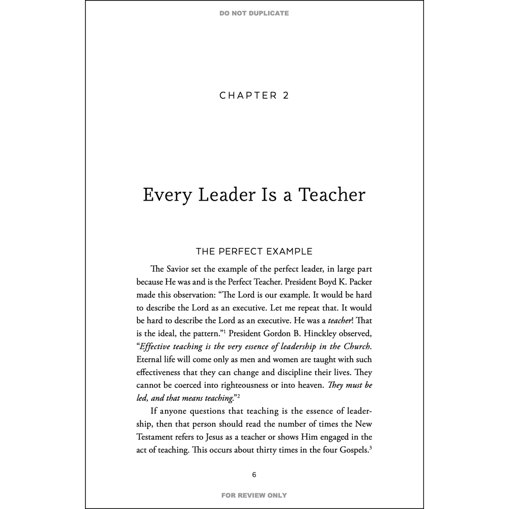 Teaching with Power, , large image number 2