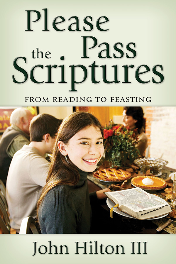 Please Pass The Scriptures C32, , large image number 0