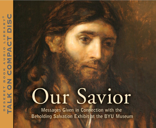 Our Savior, , large image number 0