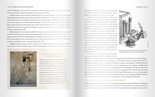 Women Of The Old Testament, , large image number 3