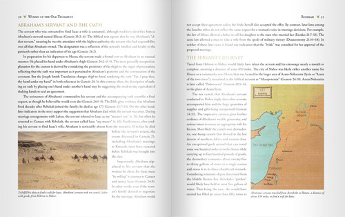 Women Of The Old Testament, , large image number 2