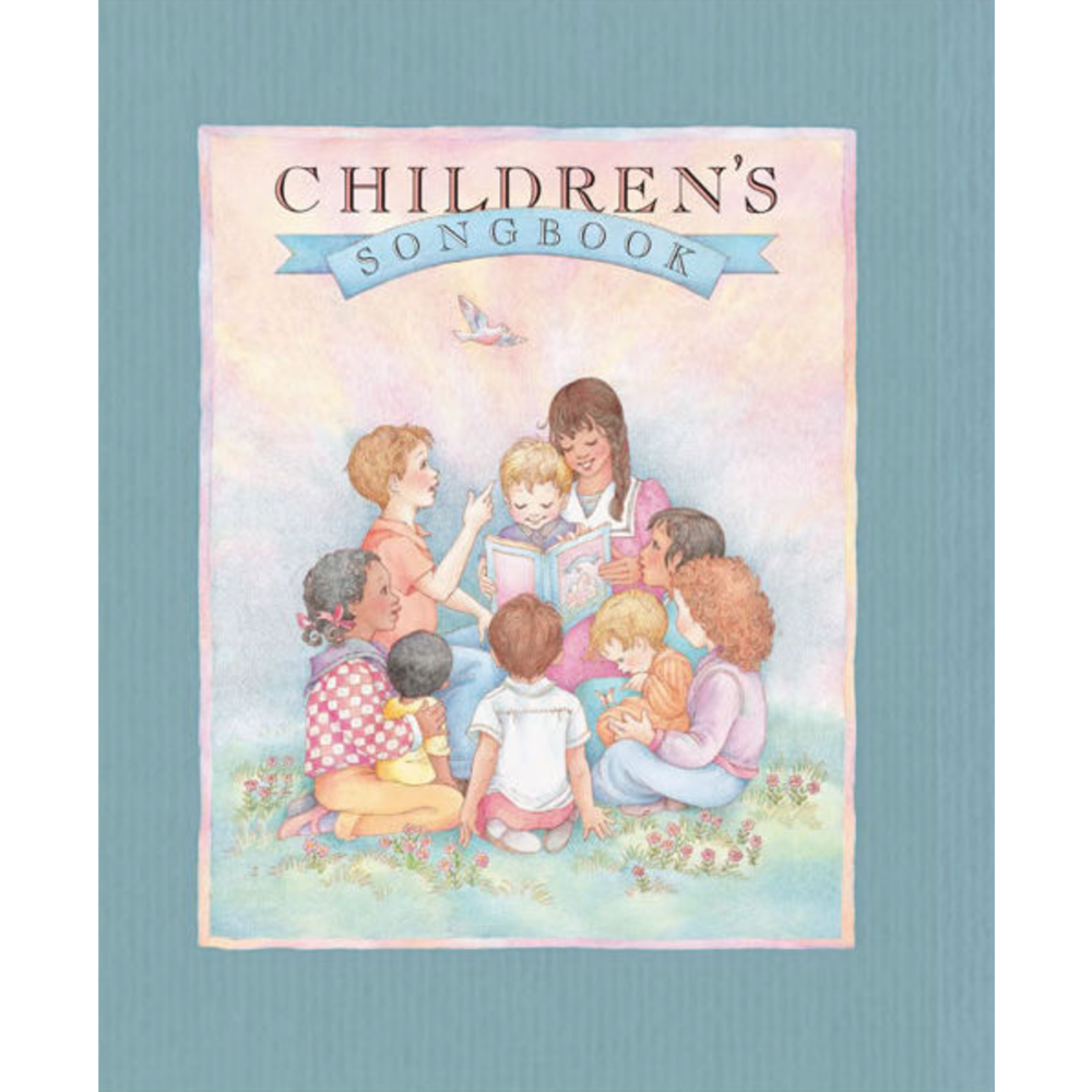 Children's Songbook