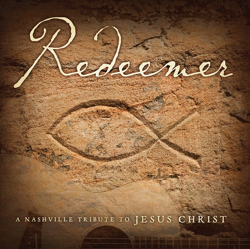 Redeemer: A Nashville Tribute to Jesus Christ, , large image number 0