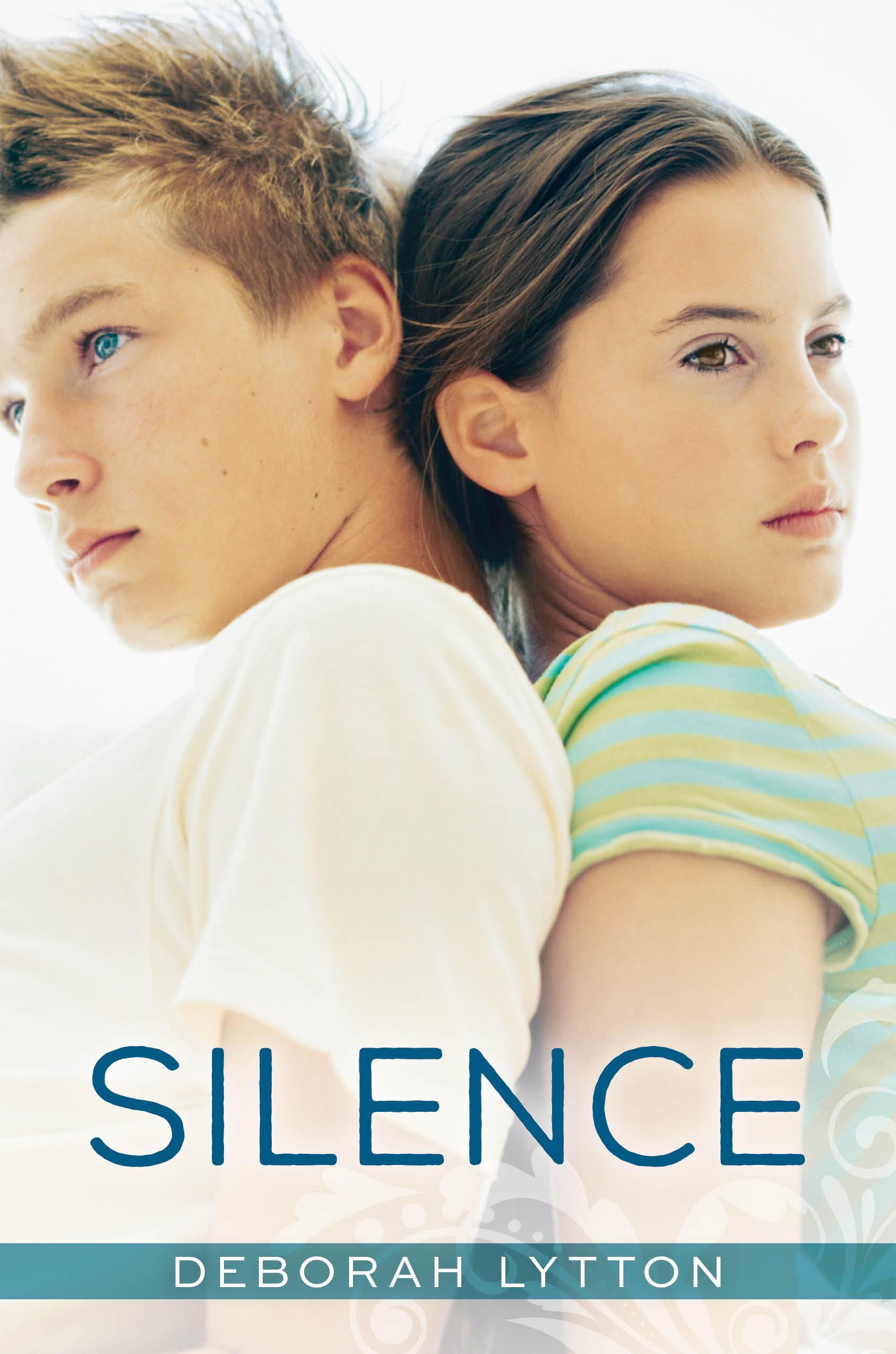 Silence, , large image number 0