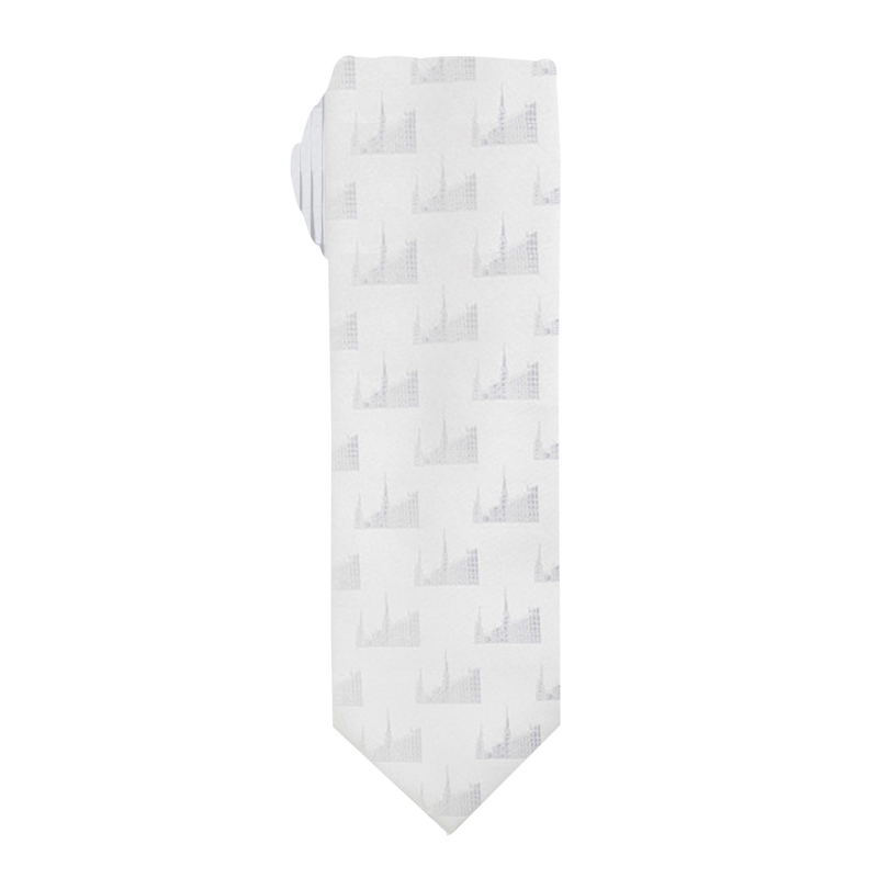 Men's Las Vegas Temple Necktie