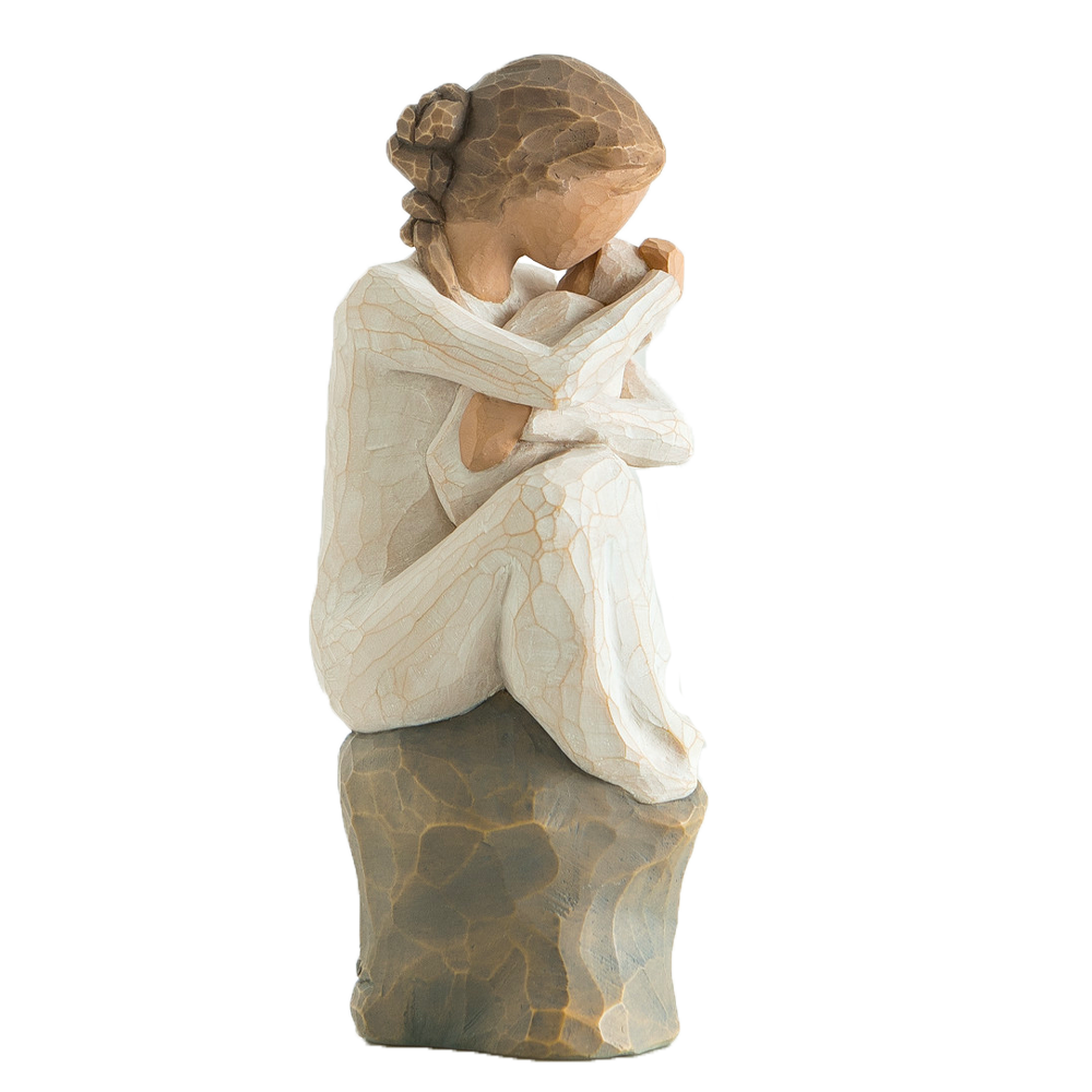 Guardian Figurine, , large image number 0