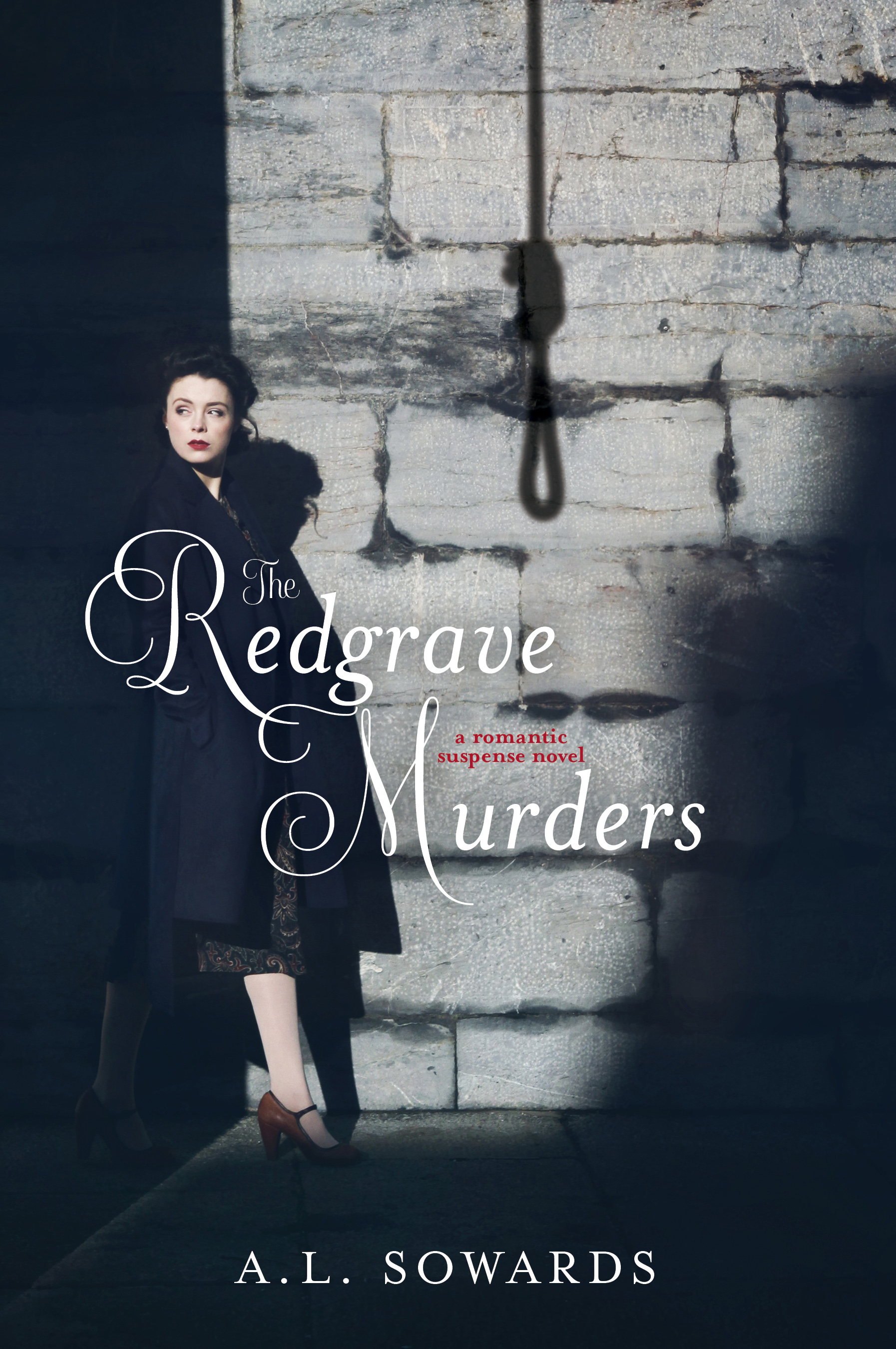 The Redgrave Murders, , large image number 0
