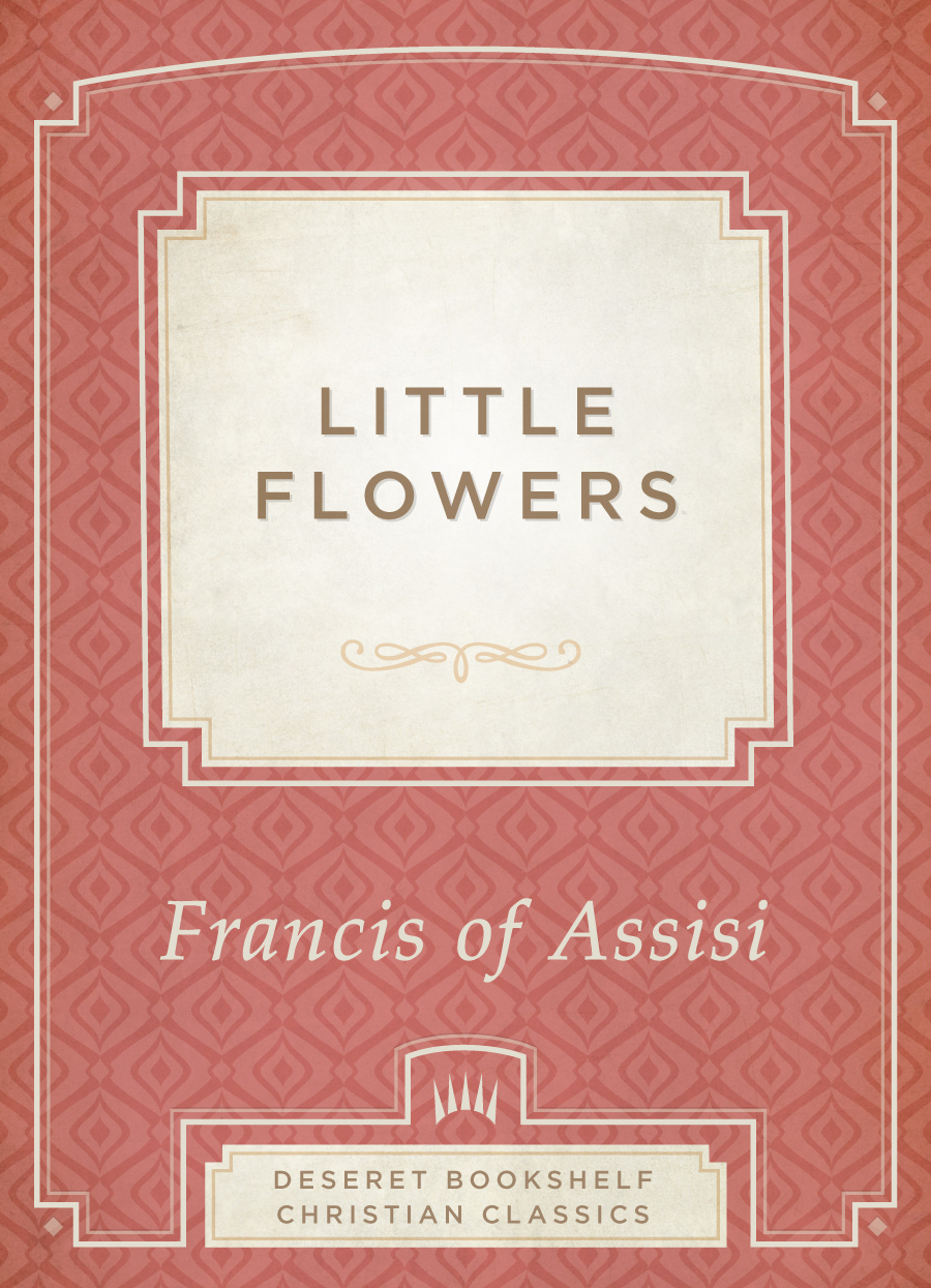 Little Flowers, , large image number 0