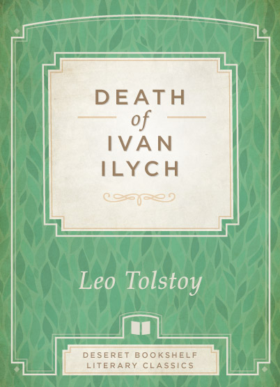 Death of Ivan Ilych, , large image number 0