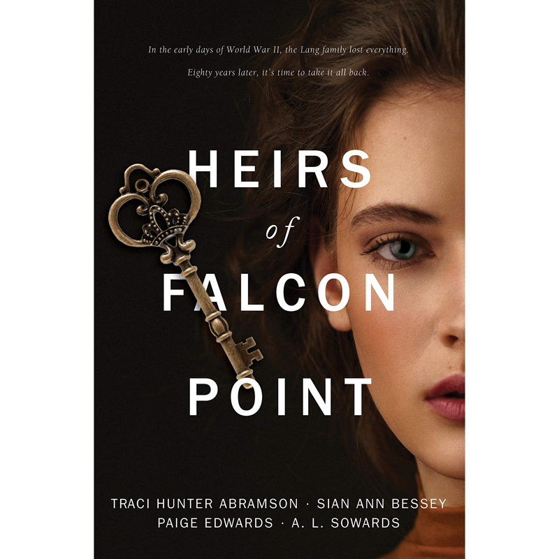 Heirs of Falcon Point