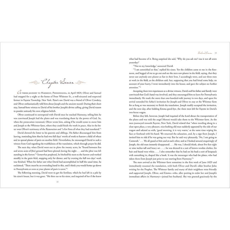 Beloved Emma, The Illustrated Life Story of Emma Smith, , large image number 2