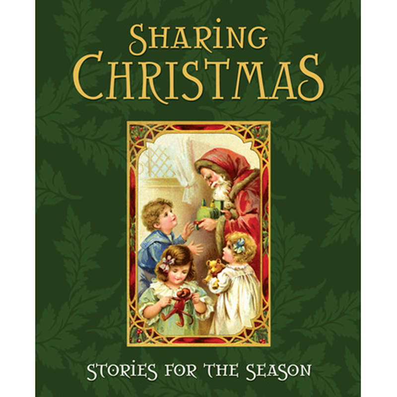 Sharing Christmas Stories For The Season C24, , large image number 0