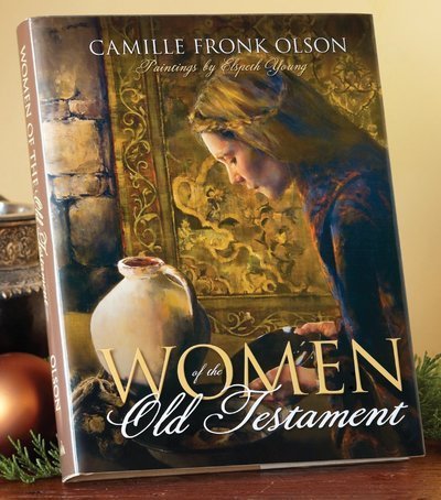 Women Of The Old Testament, , large image number 4