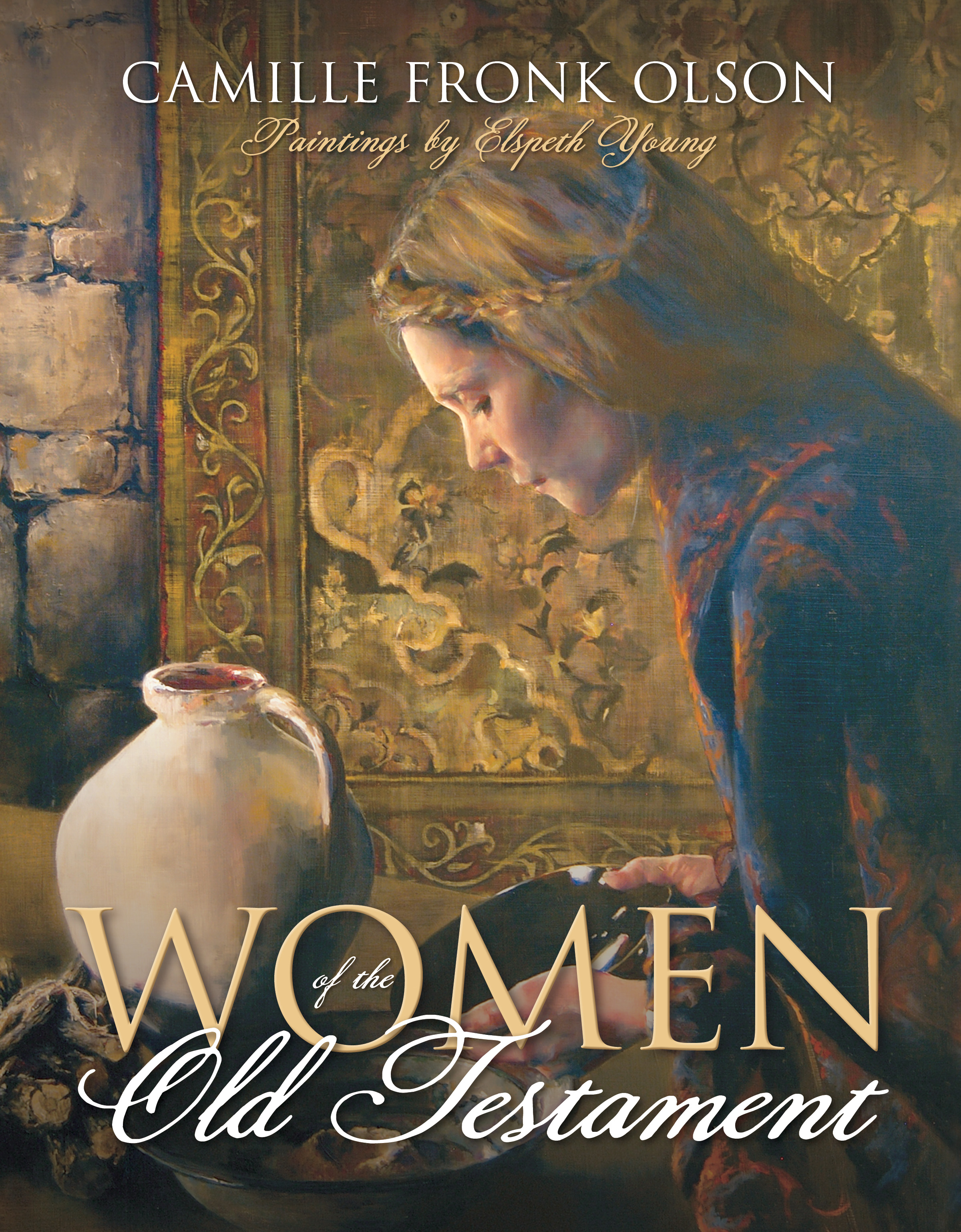 Women Of The Old Testament