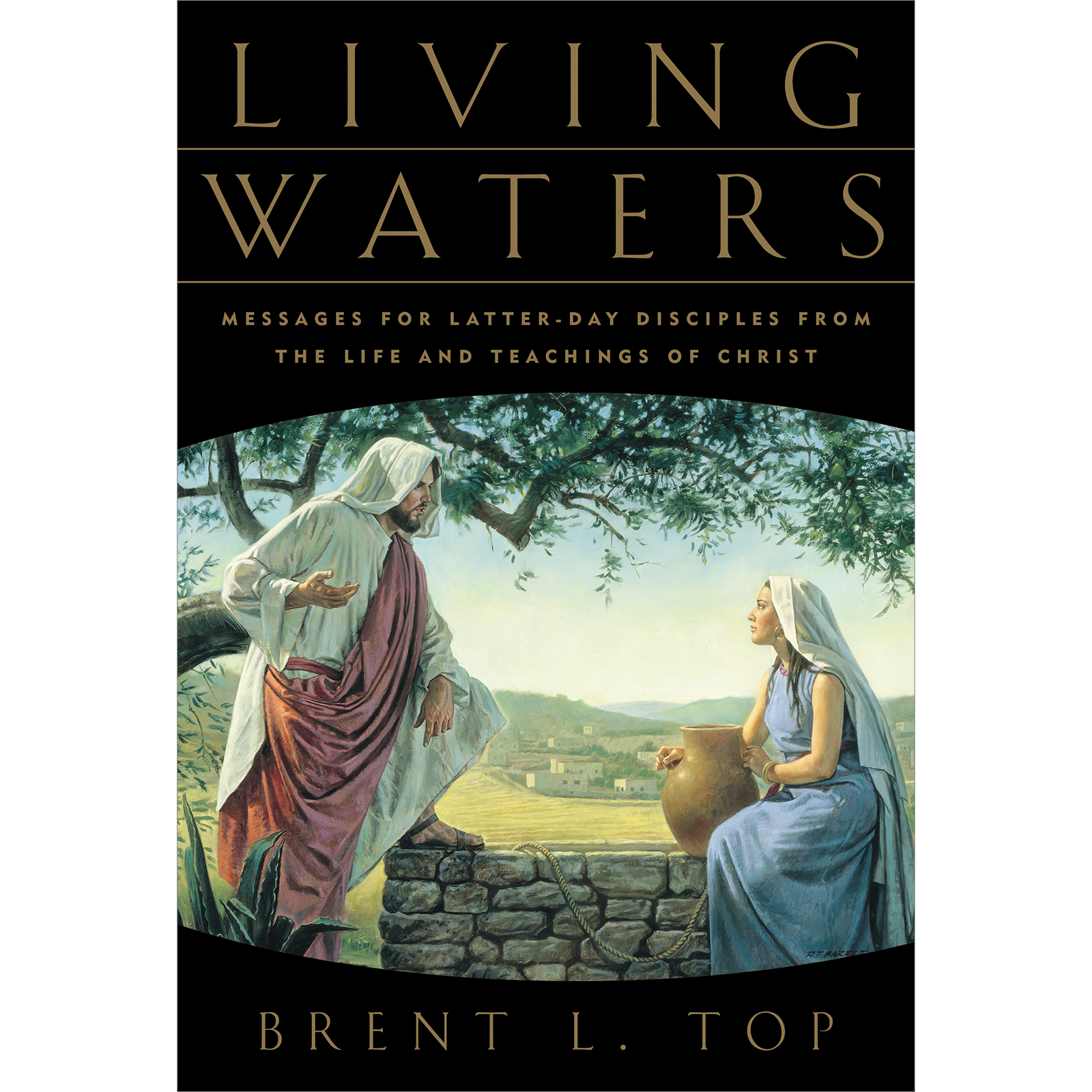 Living Waters, , large image number 0