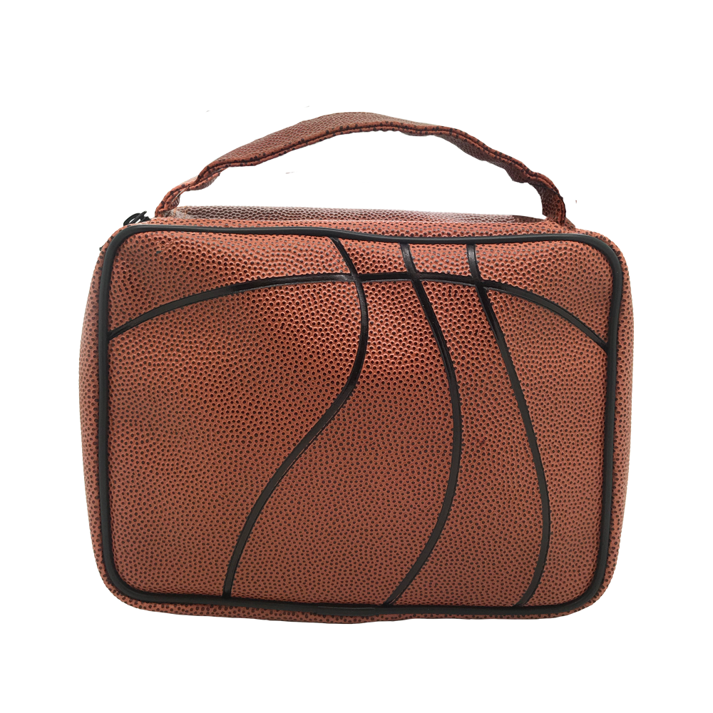 Benjamin Basketball Regular Scripture Tote, , large image number 2