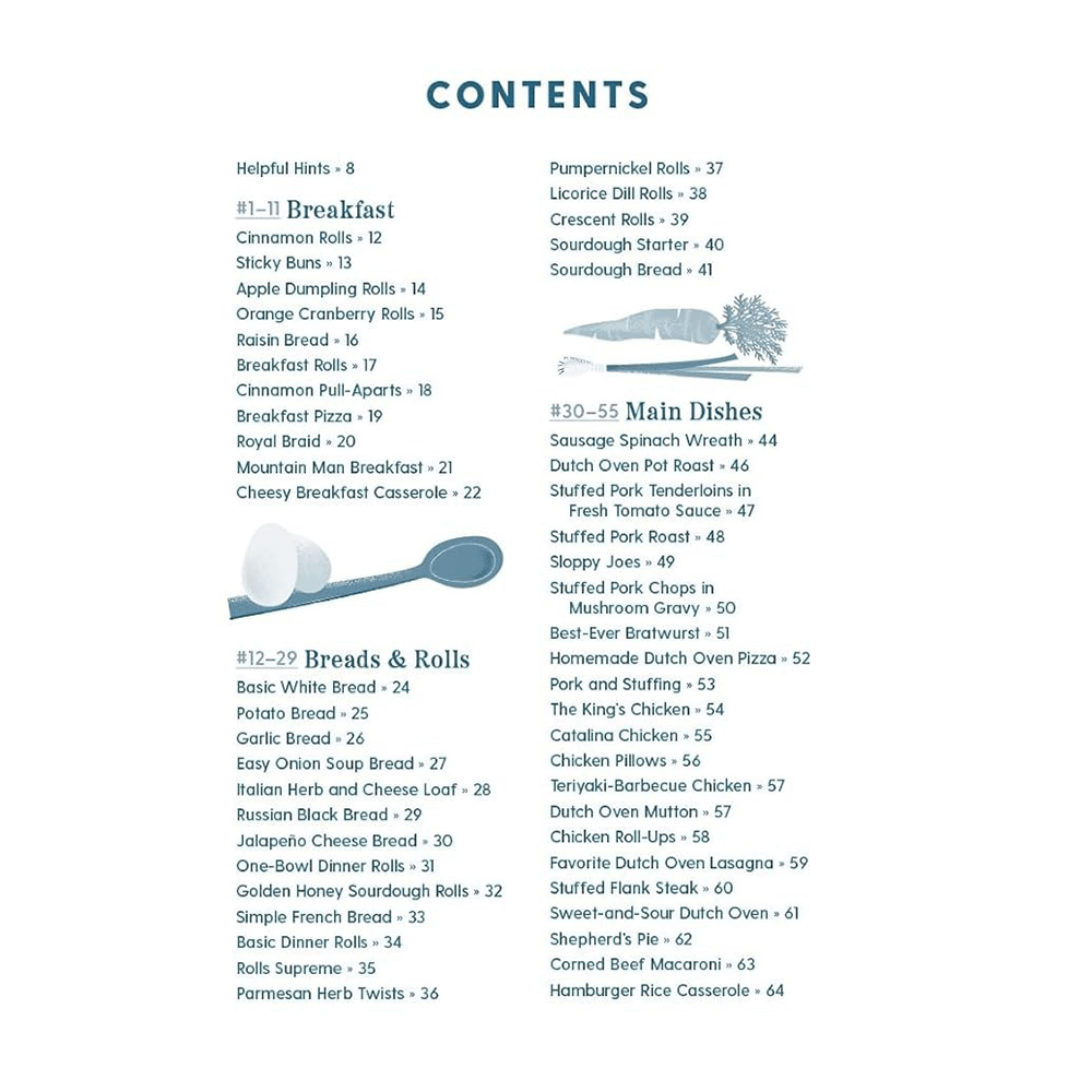 101 Things to Do With a Dutch Oven (New Edition), , large