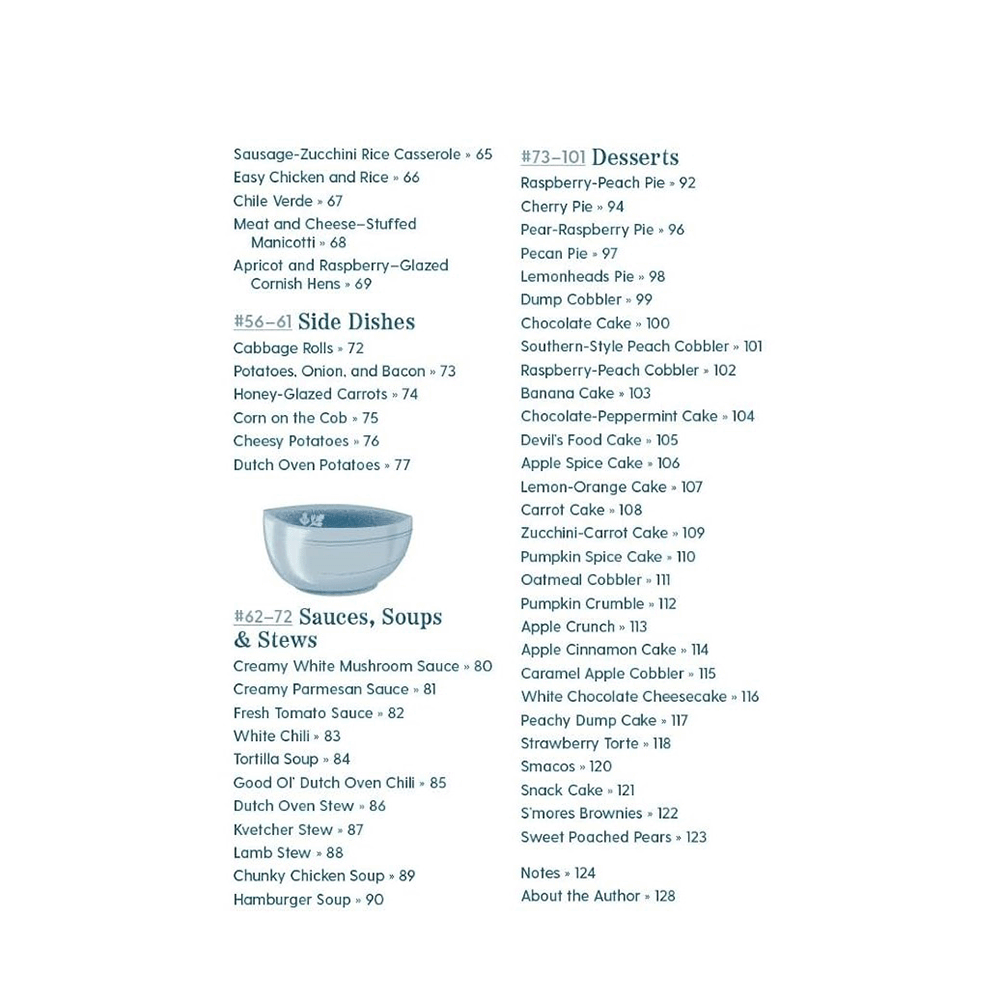 101 Things to Do With a Dutch Oven (New Edition), , large image number 2