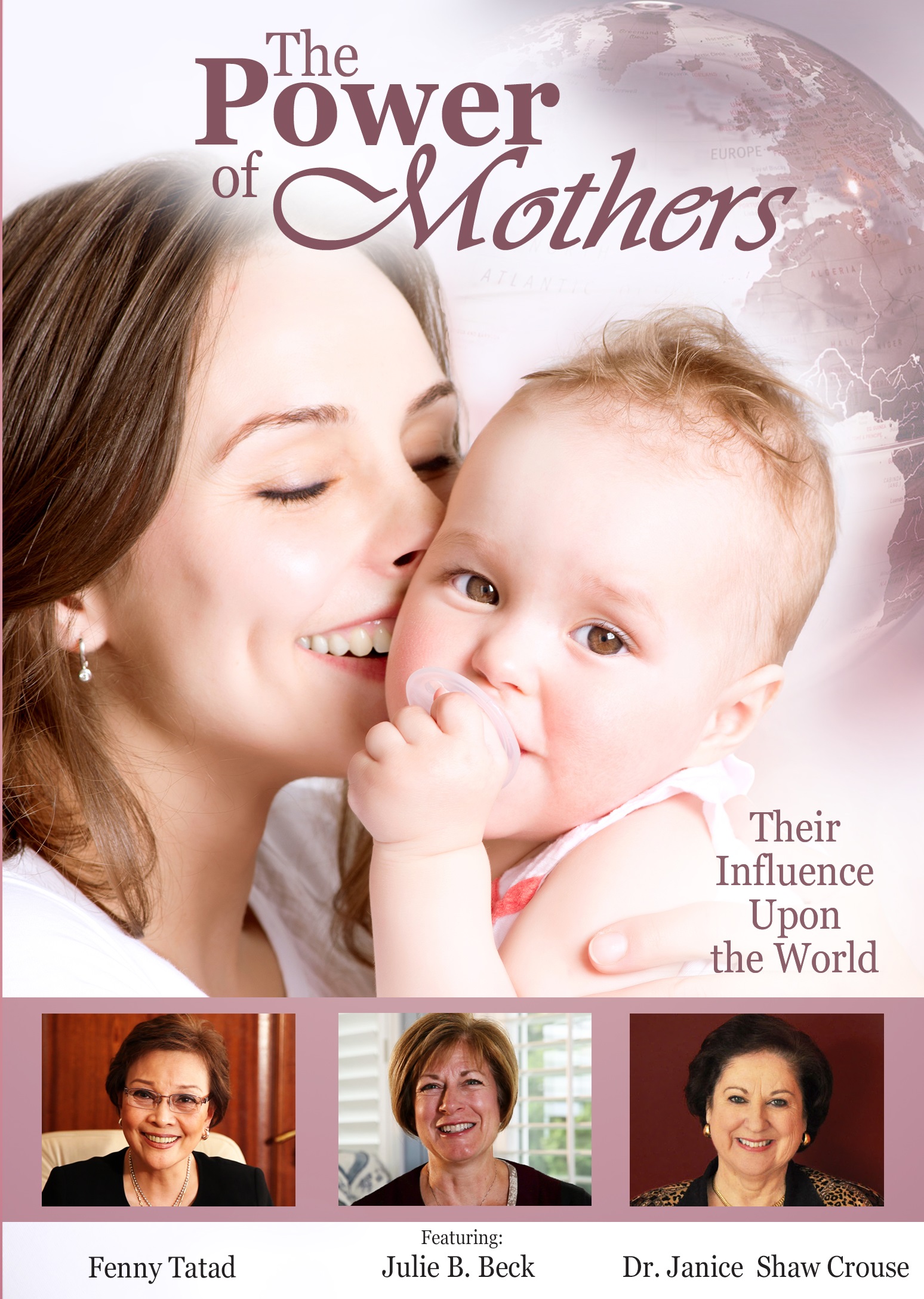 The Power of Mothers, , large image number 0
