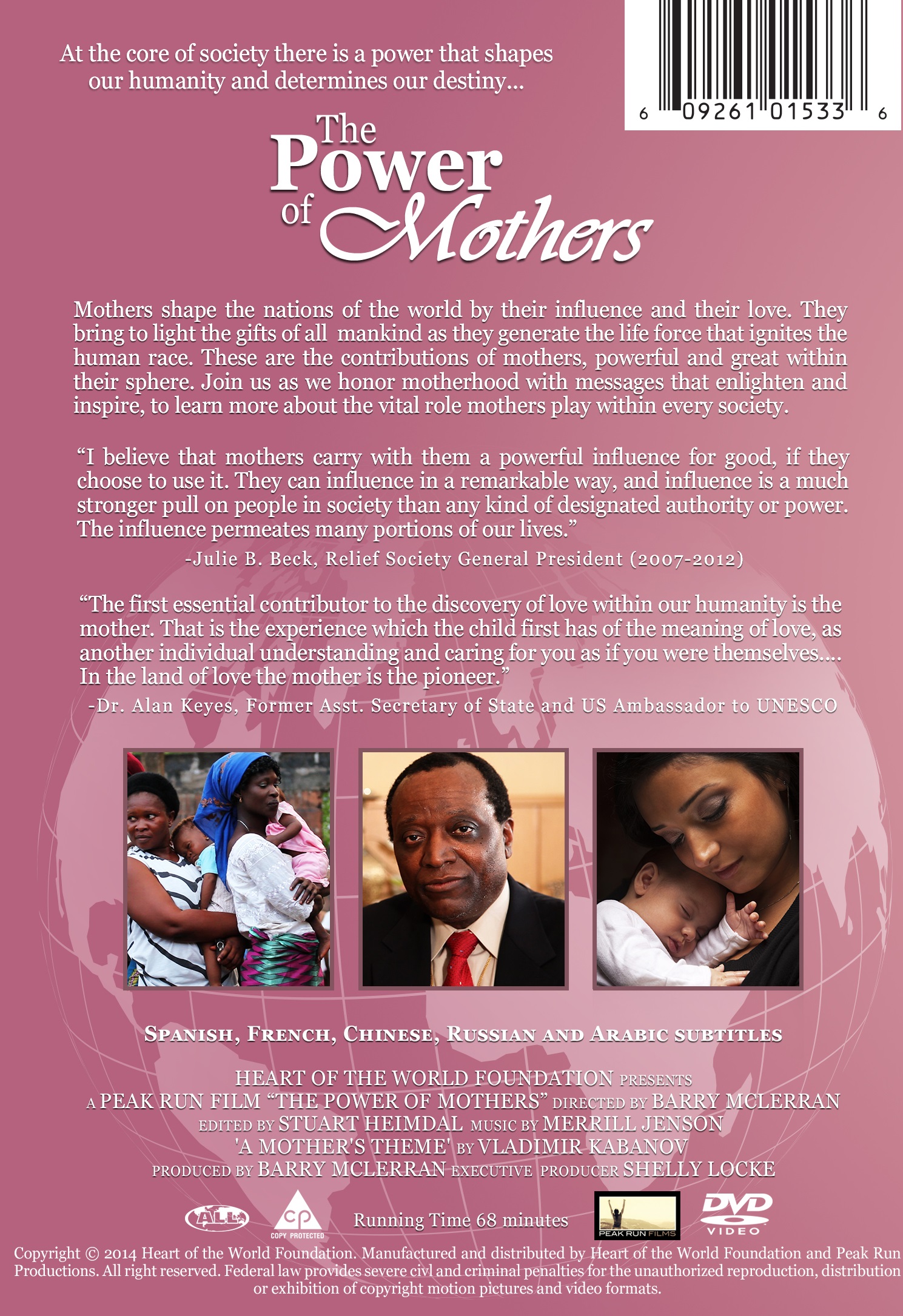 The Power of Mothers, , large image number 1