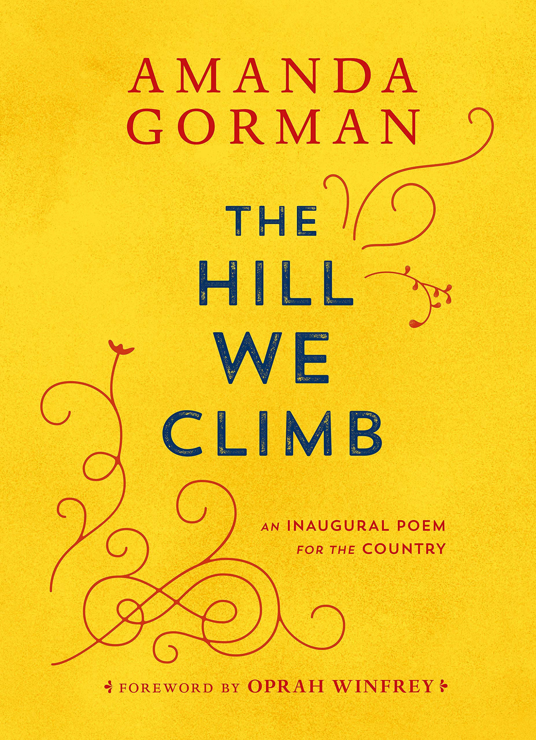 The Hill We Climb, , large image number 0