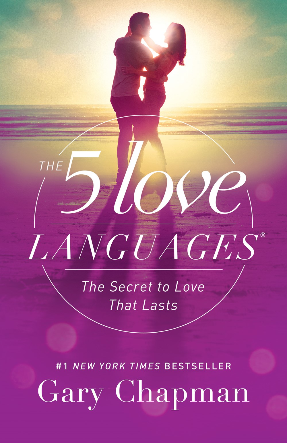 The 5 Love Languages, , large image number 0