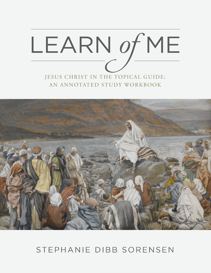 Learn of Me Workbook, , large image number 0