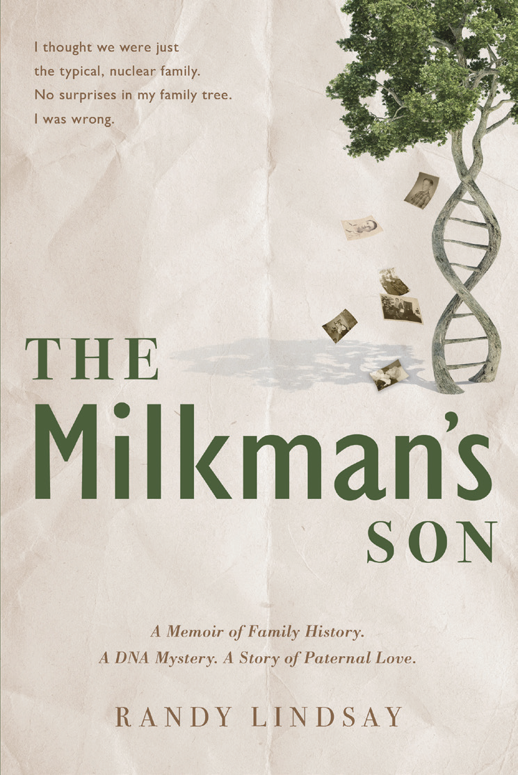 The Milkman's Son, , large image number 0