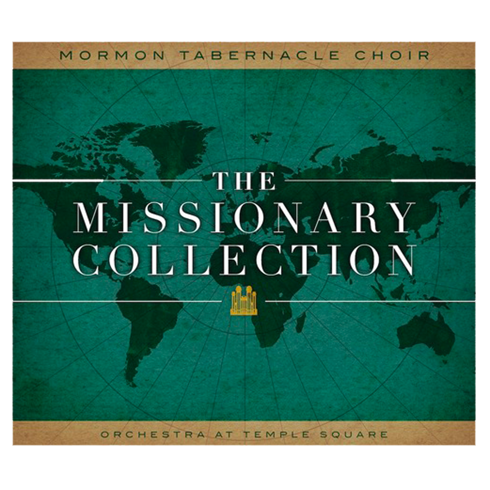 The Missionary Collection, , large image number 0